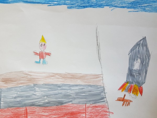 Child aged 5-11 who loves drawing? Enter the BIC® competition
