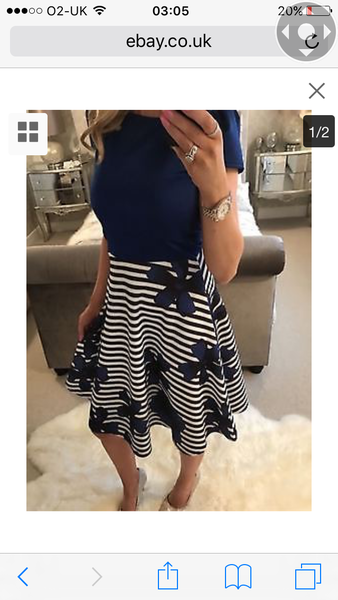 Which shoes?