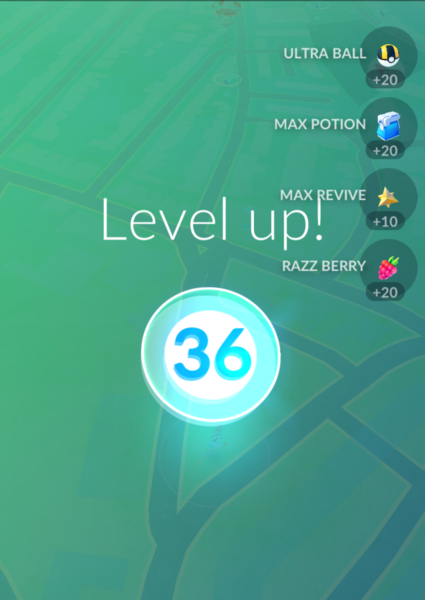 There's no-one quite like Yanma, I'm sure you will agree