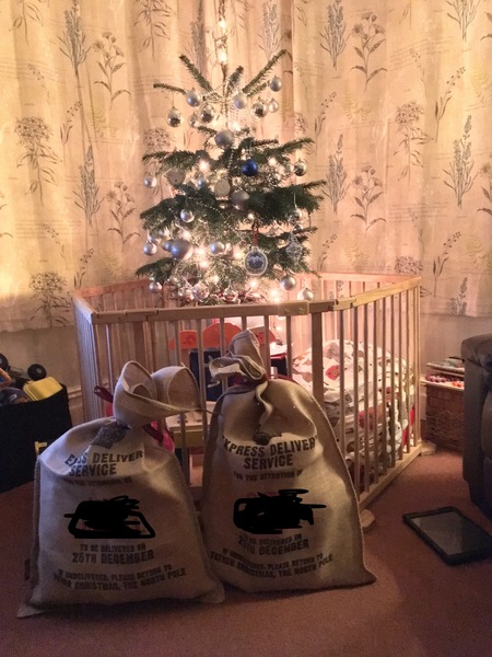 Countdown to Christmas part 2