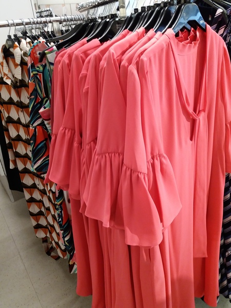 M&S Oh dear