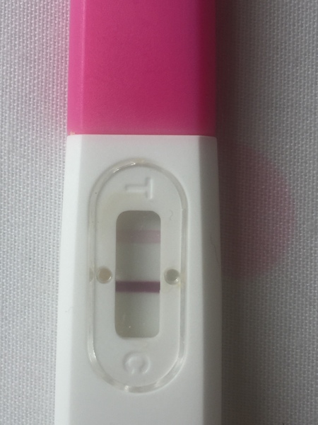 Anyone just found out they're preggers and want some buddies?