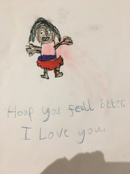 Child aged 5-11 who loves drawing? Enter the BIC® competition
