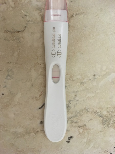 Pregnancies due March 2018