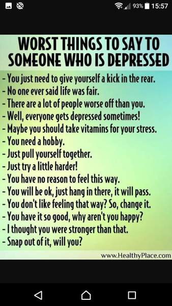 To ask for your PND tips
