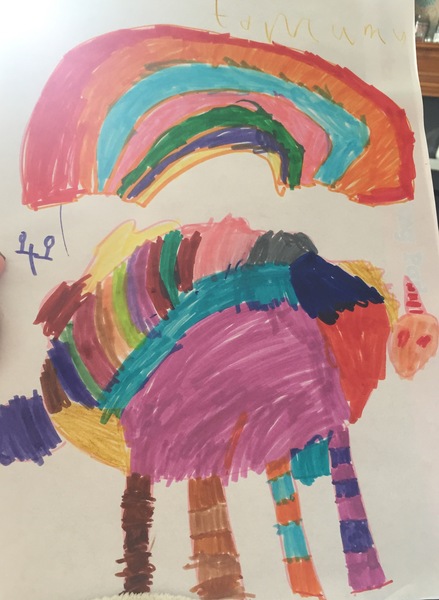 Child aged 5-11 who loves drawing? Enter the BIC® competition