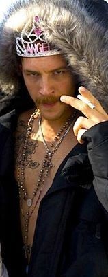 I need a Tom Hardy thread. Who's with me?