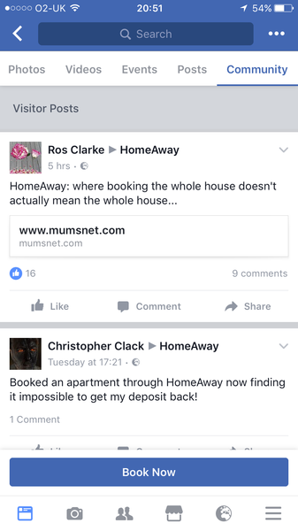 About number of beds...