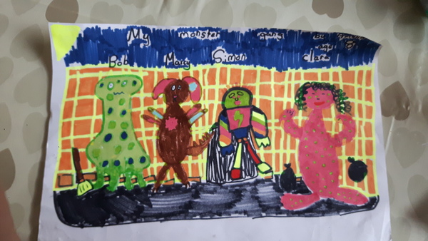 Child aged 5-11 who loves drawing? Enter the BIC® competition