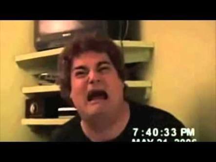 To be furious for being called out for menstruating at work?