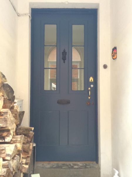 Help me decide front door colour