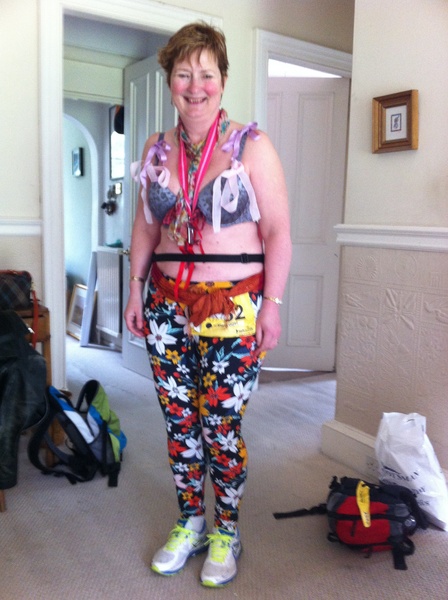 Week 10 - Low Carb Bootcamp - Our last week!