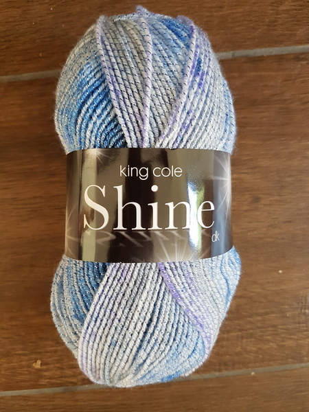 Free colour palettes - Stylecraft Special DK