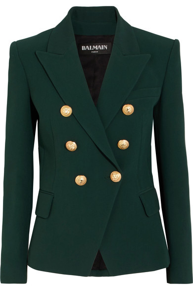 Shoulder Pads