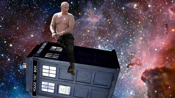 Westministenders: Transition