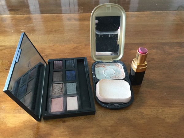 Ashamed of my beauty product hoard – part 6