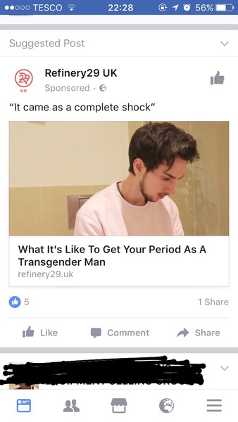 Should babies be assigned a sex at birth or choose their own