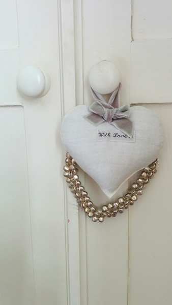 Interior design loves?