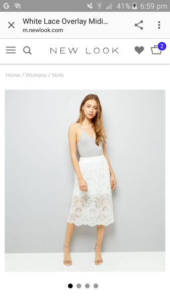 Top ideas to go with this skirt