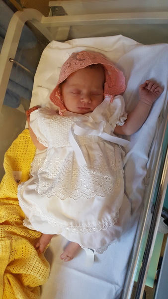 July 2017 #6 - labour here we come