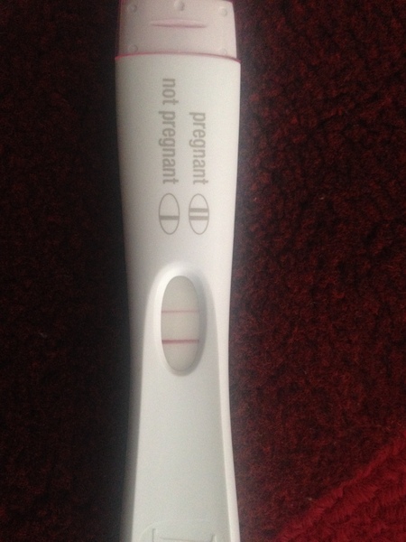 Jesus Christ someone tape my hands together - Prego Tests