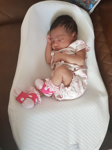 July 2017 #6 - labour here we come