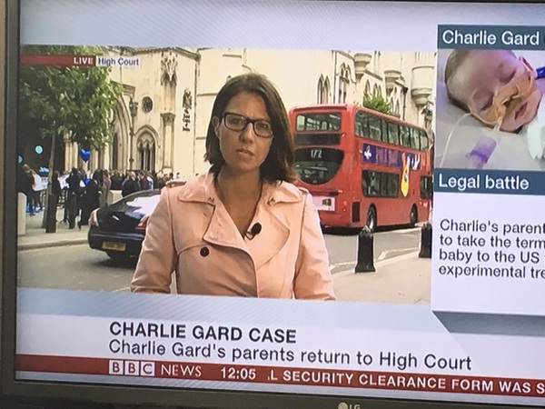 Charlie Gard 14