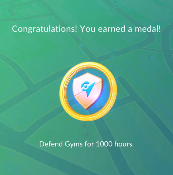 There's no-one quite like Yanma, I'm sure you will agree