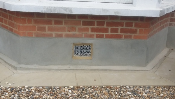 Any plasterers on here ?