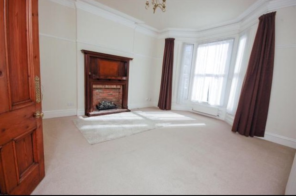 What colour for a period house (victorian ) living room?