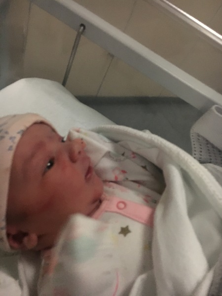 July 2017 #6 - labour here we come