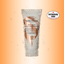 Find out what Mumsnetters think about Sanctuary Spa Wet Skin Moisture Miracle