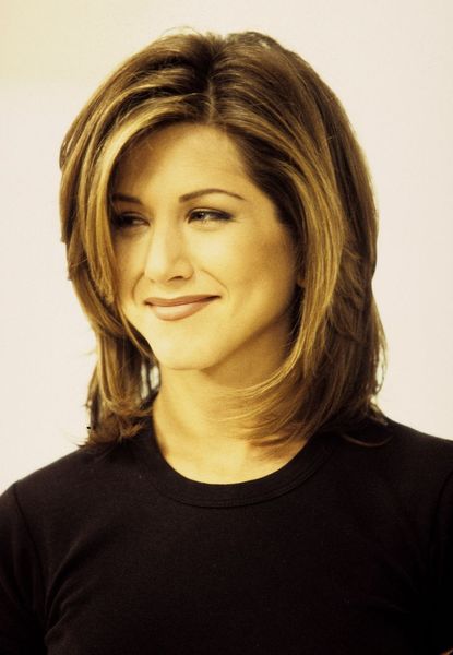 to want a bob that doesn't turn into the fucking "Rachel"