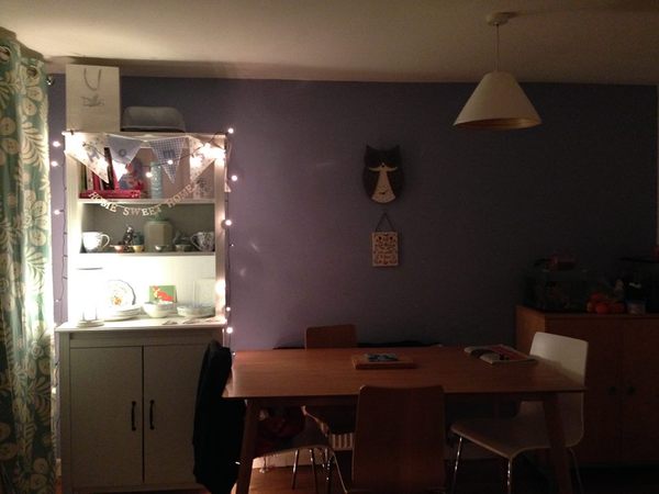 To ask your interior design pet hates?