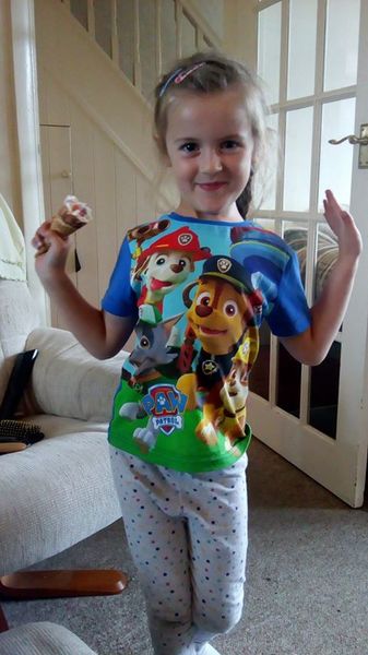 Win a family ticket to PAW Patrol Live! at the Motorpoint Arena