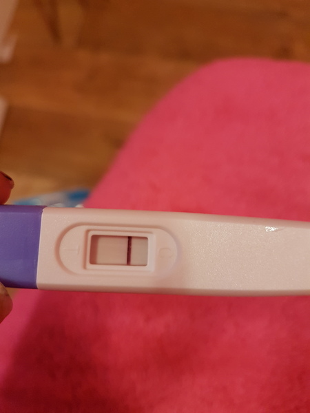 No missed pills but looks like I'm pregnant...