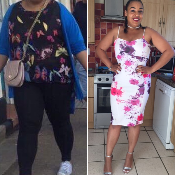 Slimming World support thread #5 2017