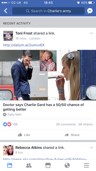 Charlie Gard 7