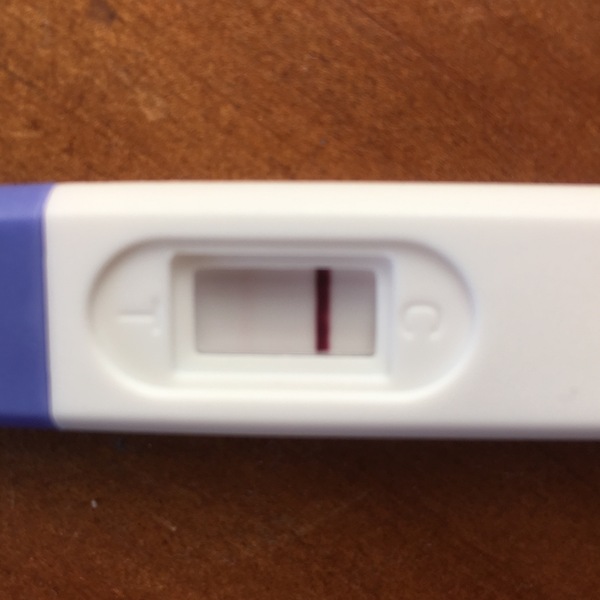 Anyone ttc baby #2 in July?