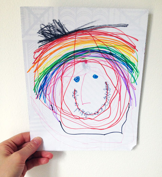 Child aged 5-11 who loves drawing? Enter the BIC® competition