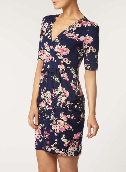 Help me find my perfect dress!