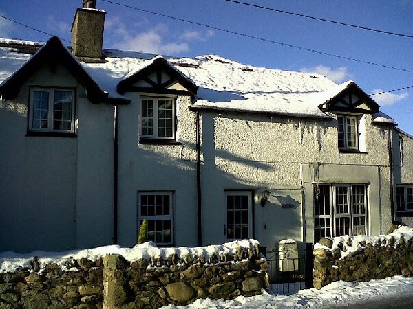Help me decide front door colour