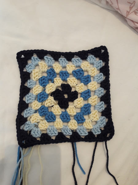 What project are you currently working on?