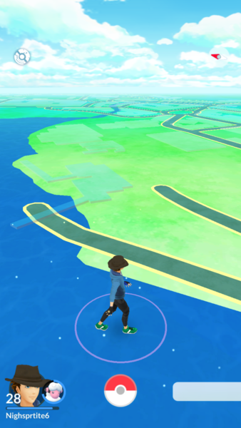 There's no-one quite like Yanma, I'm sure you will agree