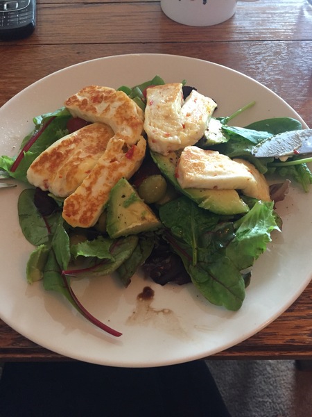 Week 8 - Summer Low Carb Bootcamp - two months almost done ...