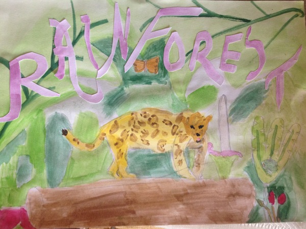 Child aged 5-11 who loves drawing? Enter the BIC® competition
