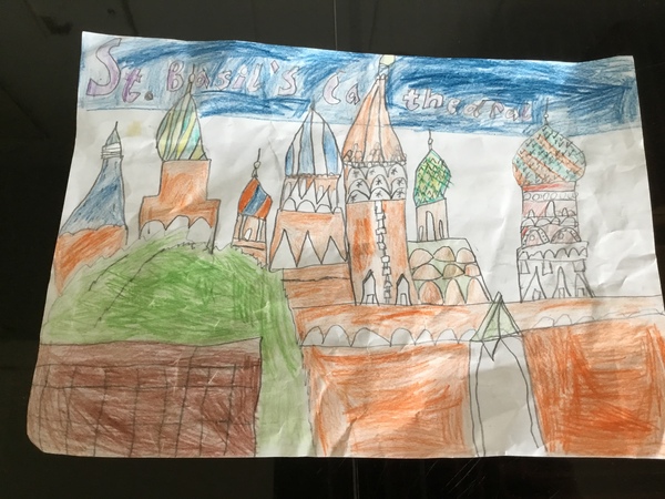 Child aged 5-11 who loves drawing? Enter the BIC® competition