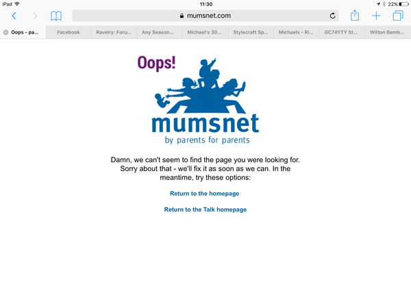 Come and spread the Mumsnet love locally!