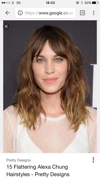 Help with hair