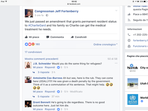 Issues raised by the CG case 11